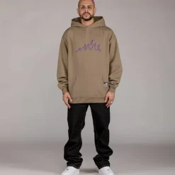 Grimey Sudadera 
