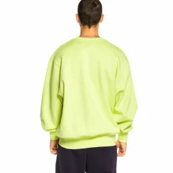 Grimey Sudadera Steez Crewneck Fw20 Mint Cheap