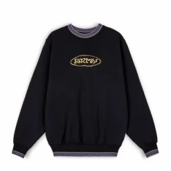 Grimey Sudadera Ufollow - Black - Spring 23 Online