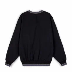 Grimey Sudadera Ufollow - Black - Spring 23 Online