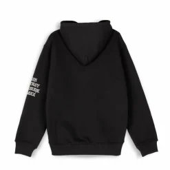 Grimey Sudadera "Westbound Grmy" Hoodie - Black - Fall 22 Sale
