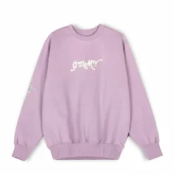 Grimey Sudadera "Westbound" Crewneck - Lavender - Fall 22 Sale