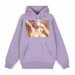 Grimey Sudadera "Westbound" Hoodie - Lavender - Fall 22 Fashion