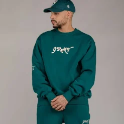 Grimey Sudadera 