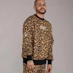 Grimey Sudadera 