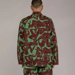 Grimey Track Jacket 